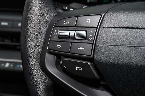 2025 Kia K4 Sport CL4m
