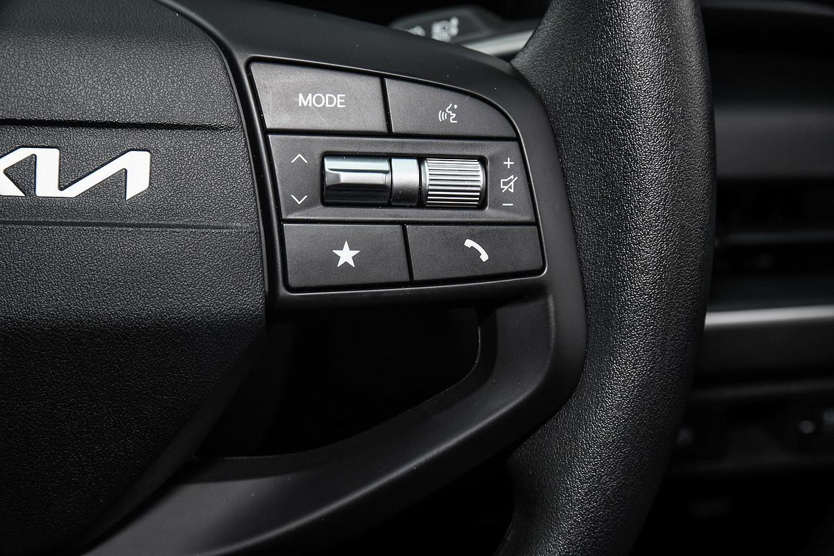 2025 Kia K4 Sport CL4m