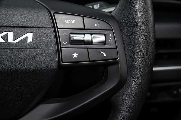 2025 Kia K4 Sport CL4m