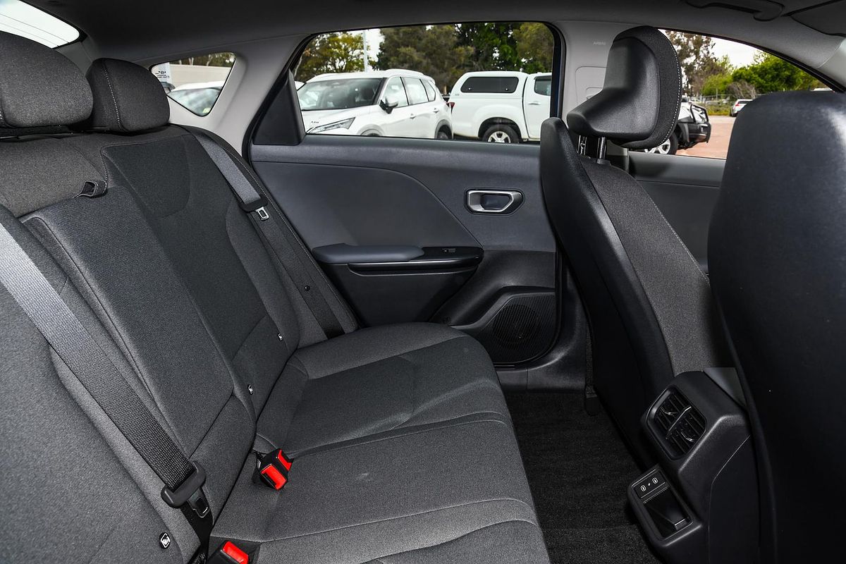 2025 Kia K4 Sport CL4m
