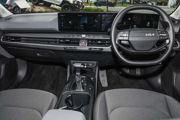 2025 Kia K4 Sport CL4m