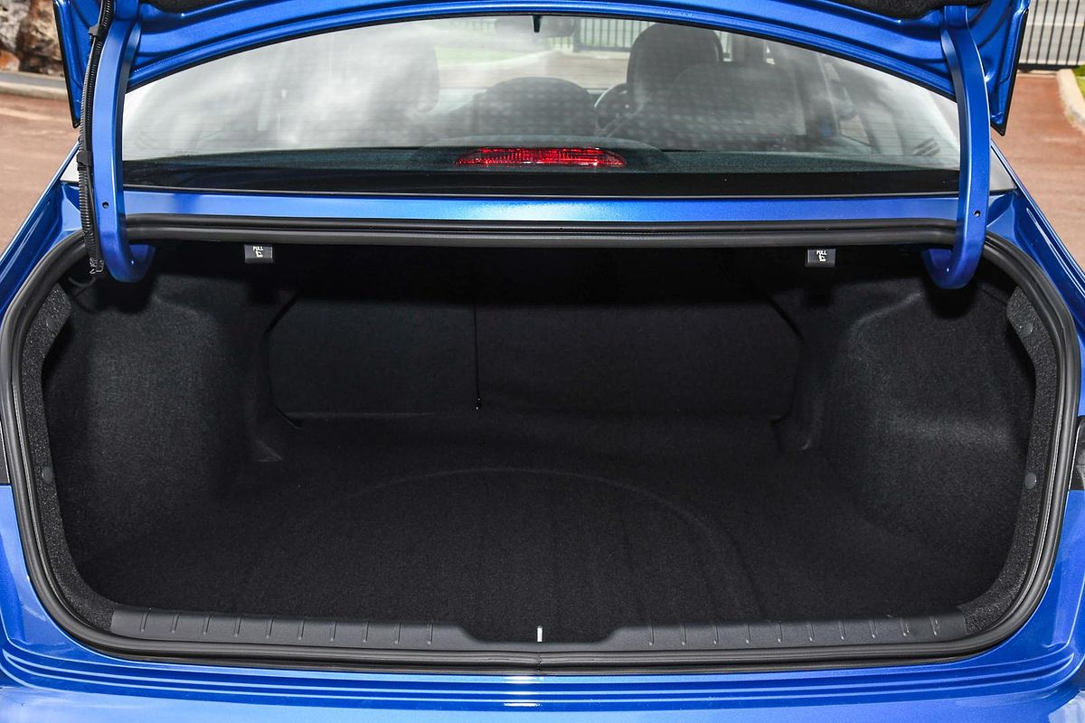 2025 Kia K4 Sport CL4m