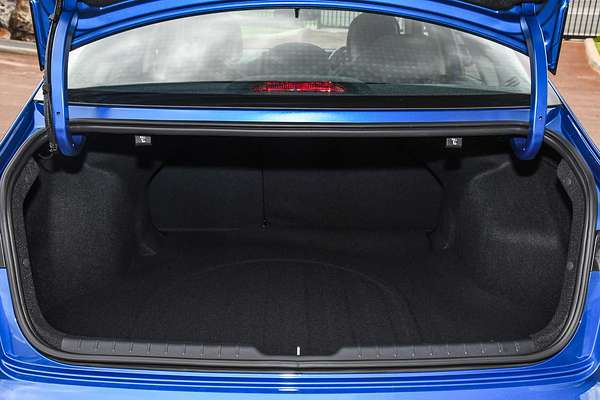 2025 Kia K4 Sport CL4m