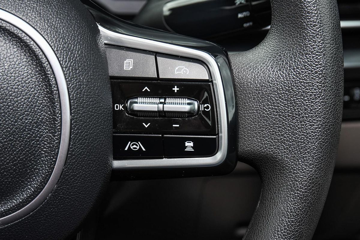 2024 Kia Carnival S KA4 PE