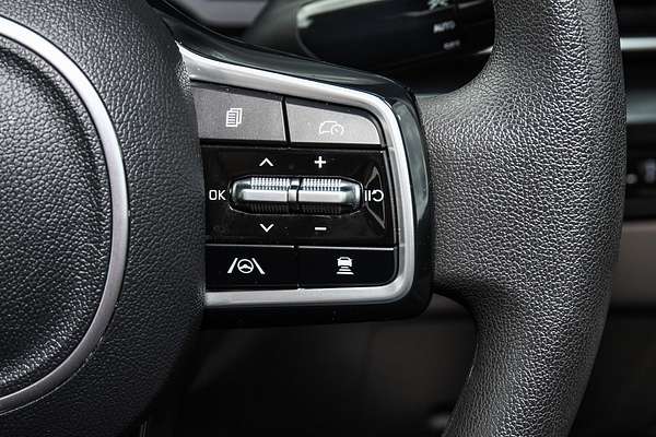 2024 Kia Carnival S KA4 PE