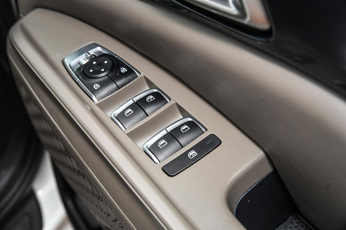 2024 Kia Carnival S KA4 PE