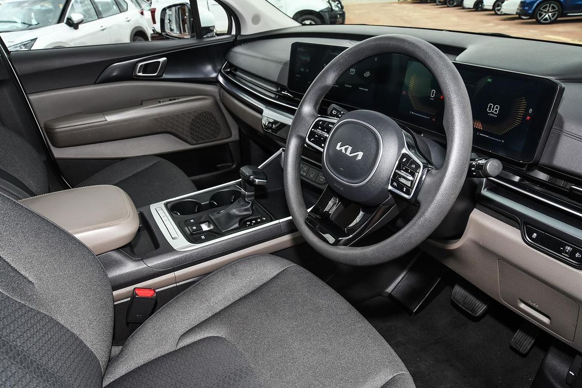 2024 Kia Carnival S KA4 PE