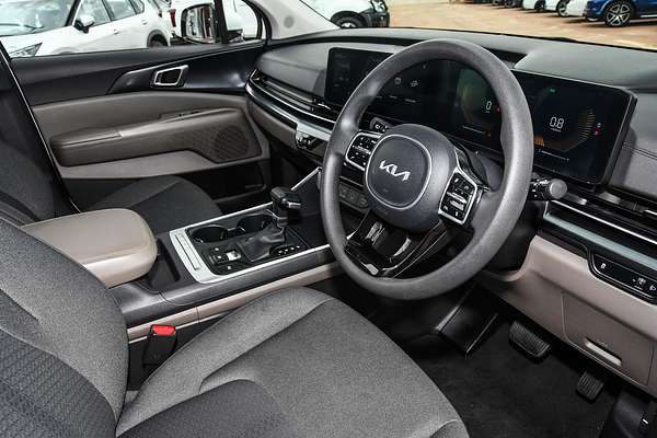 2024 Kia Carnival S KA4 PE