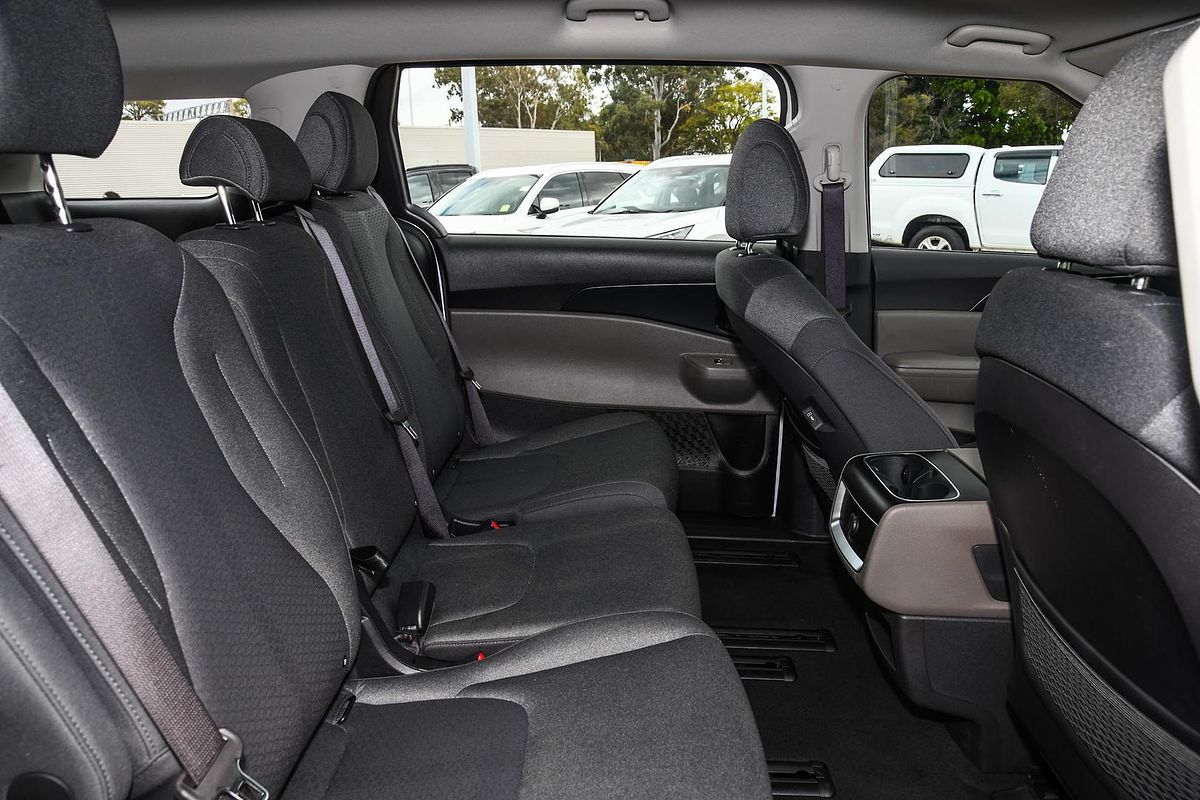 2024 Kia Carnival S KA4 PE