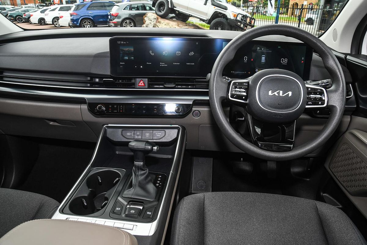 2024 Kia Carnival S KA4 PE