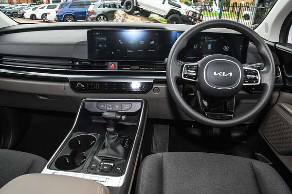 2024 Kia Carnival S KA4 PE