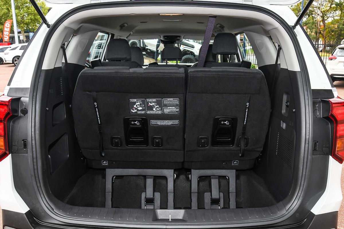2024 Kia Carnival S KA4 PE