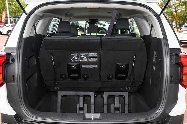 2024 Kia Carnival S KA4 PE
