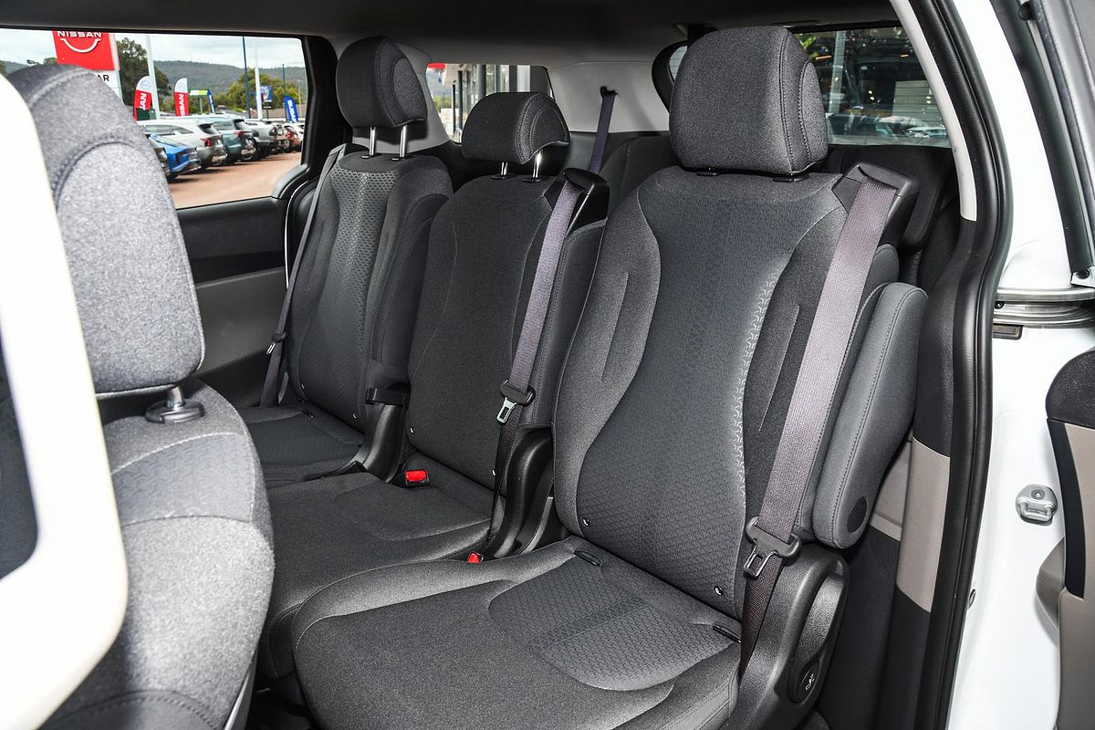 2024 Kia Carnival S KA4 PE