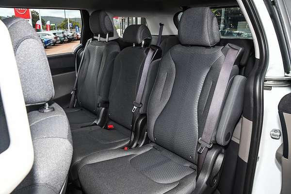 2024 Kia Carnival S KA4 PE