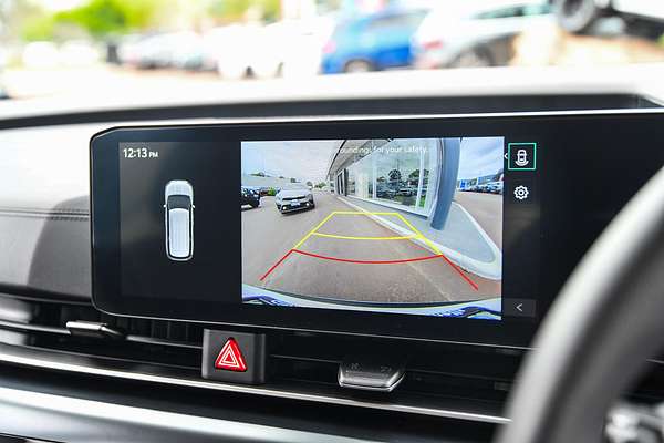 2024 Kia Carnival S KA4 PE