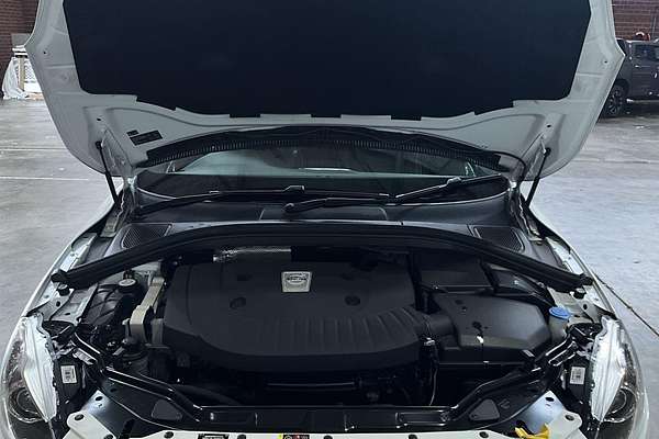 2015 Volvo XC60 D5 R-Design