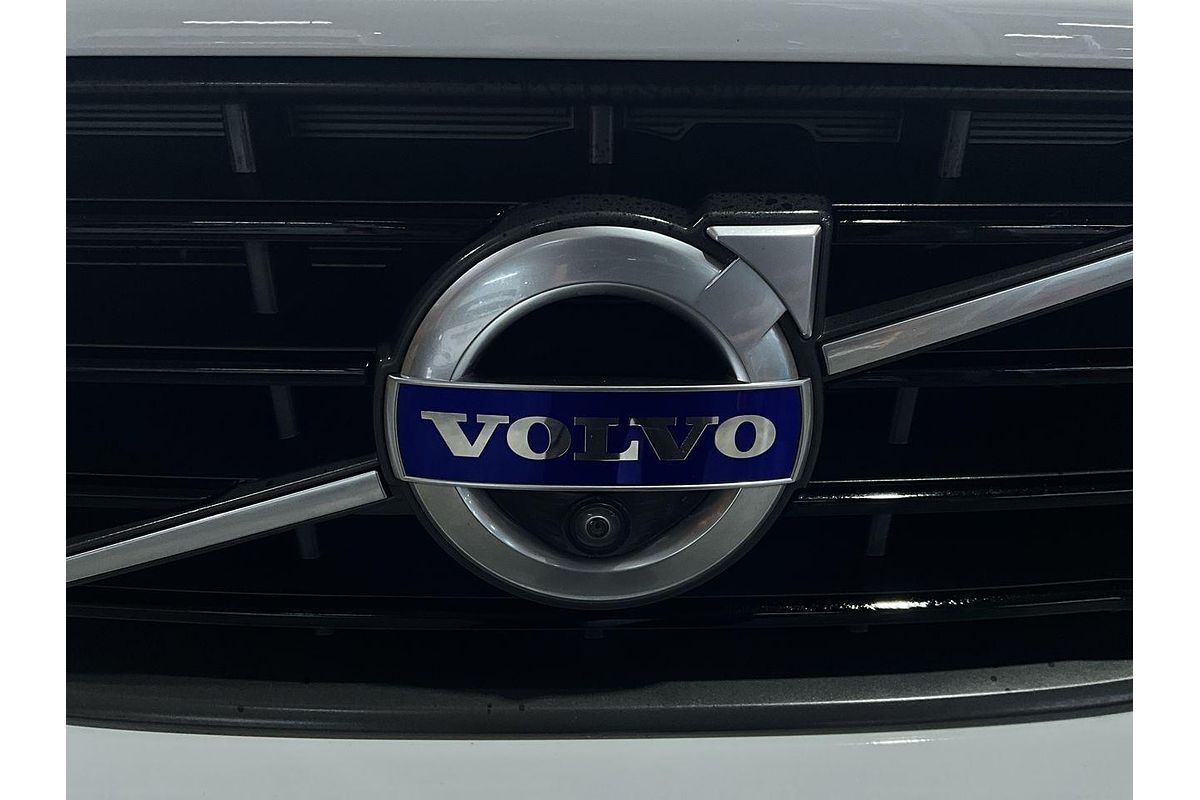 2015 Volvo XC60 D5 R-Design