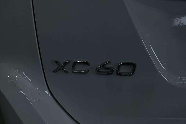 2015 Volvo XC60 D5 R-Design