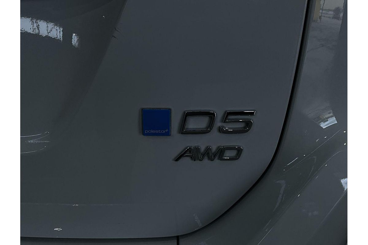 2015 Volvo XC60 D5 R-Design