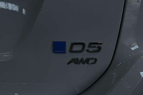 2015 Volvo XC60 D5 R-Design