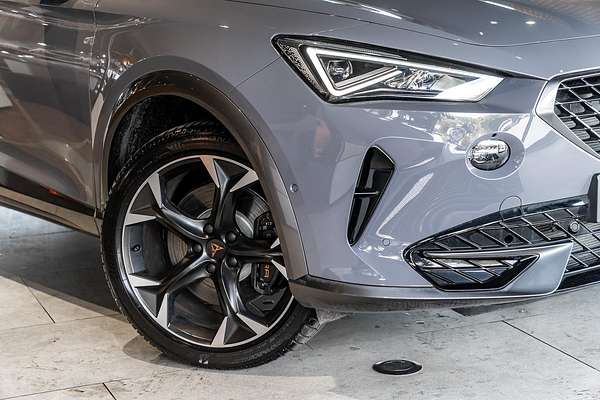2024 CUPRA Formentor VZe KM