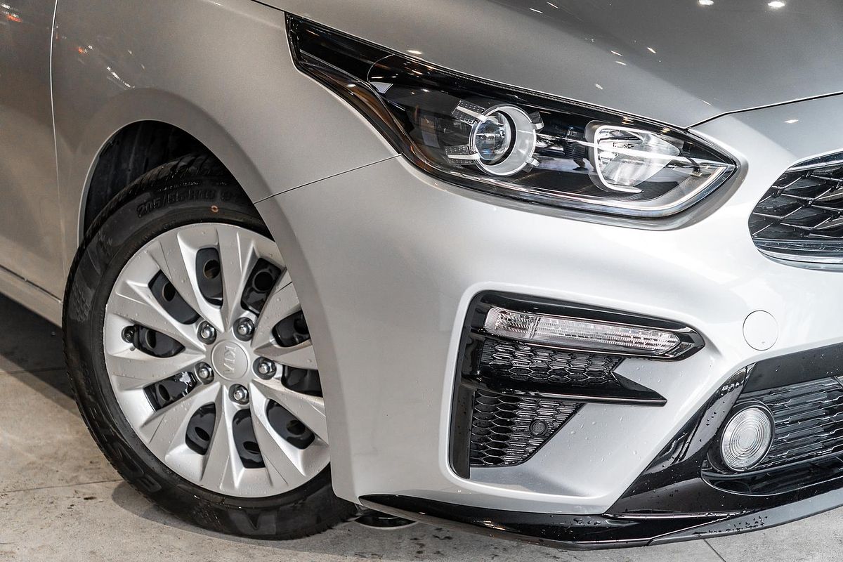 2021 Kia Cerato S BD
