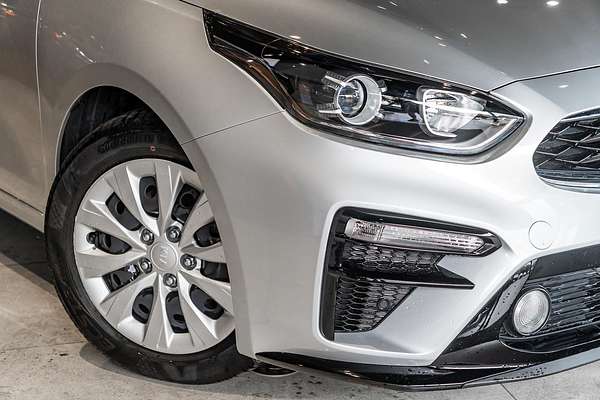 2021 Kia Cerato S BD