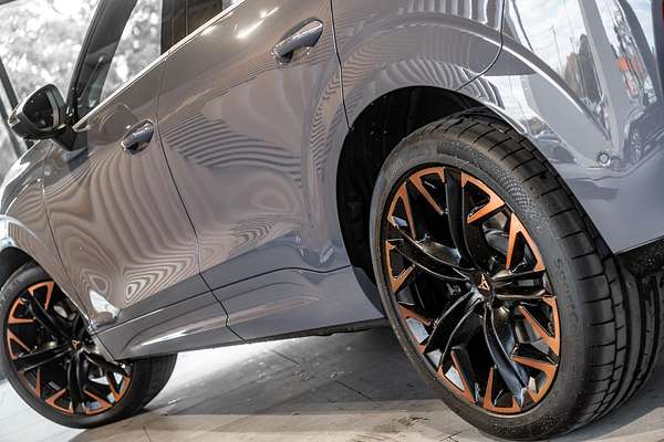 2025 CUPRA Terramar VZ KP