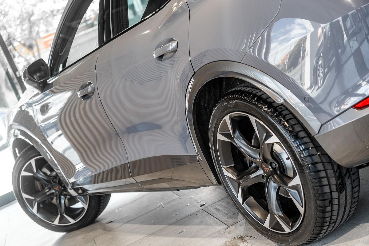 2024 CUPRA Formentor VZe KM