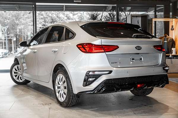 2021 Kia Cerato S BD