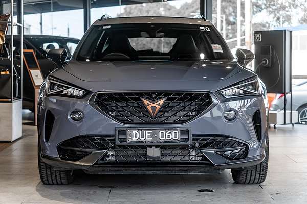 2024 CUPRA Formentor VZe KM