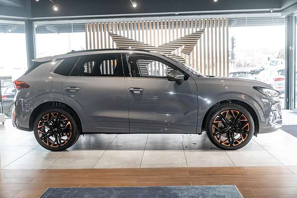 2025 CUPRA Terramar VZ KP