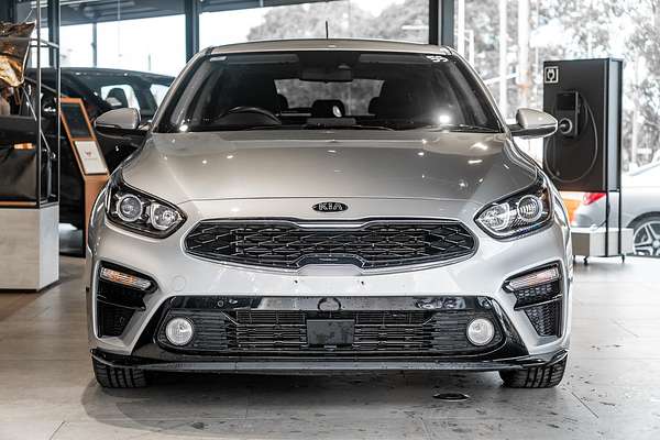 2021 Kia Cerato S BD