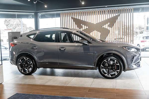 2024 CUPRA Formentor VZe KM