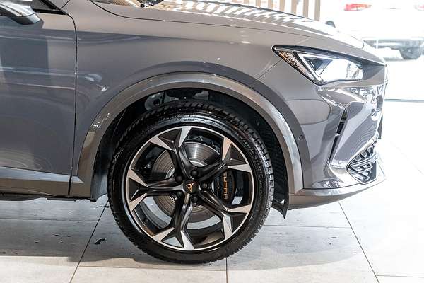 2024 CUPRA Formentor VZe KM