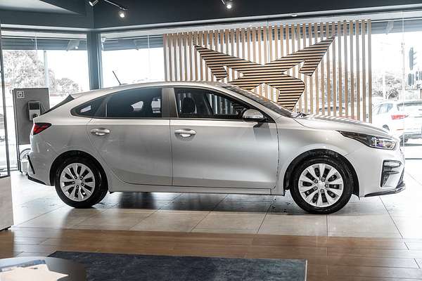 2021 Kia Cerato S BD
