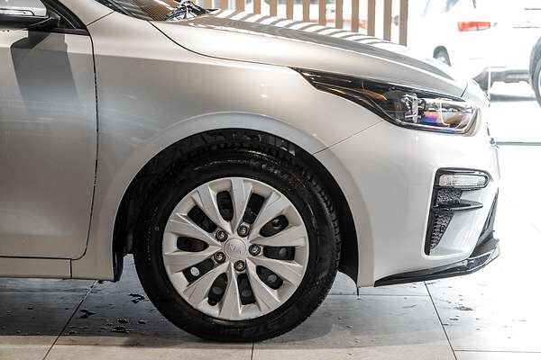 2021 Kia Cerato S BD