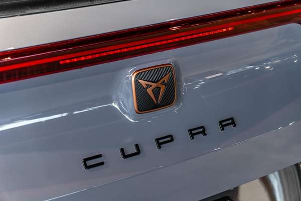 2024 CUPRA Formentor VZe KM