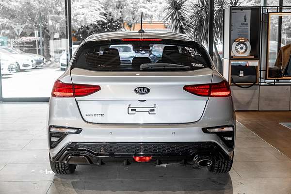 2021 Kia Cerato S BD