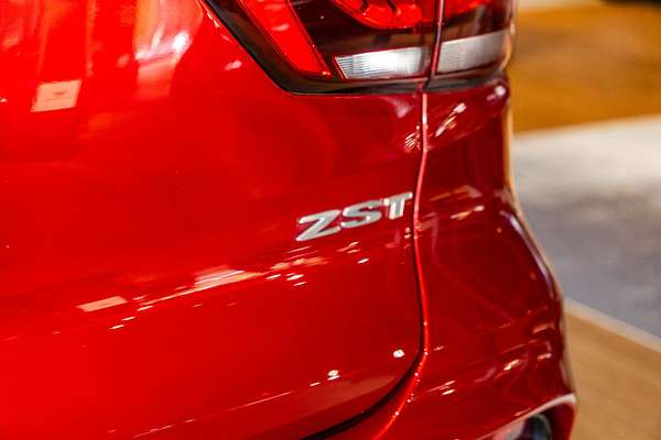 2022 MG ZST Core