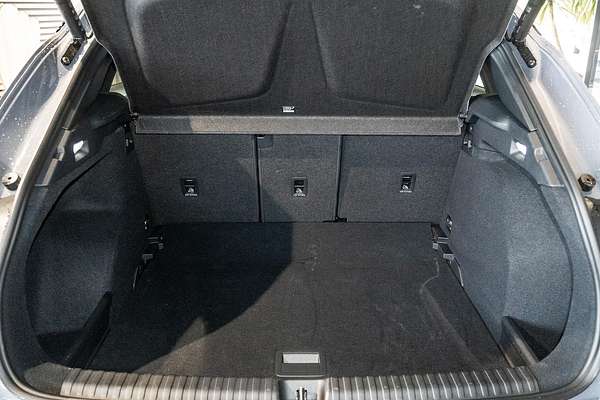 2025 CUPRA Terramar VZ KP