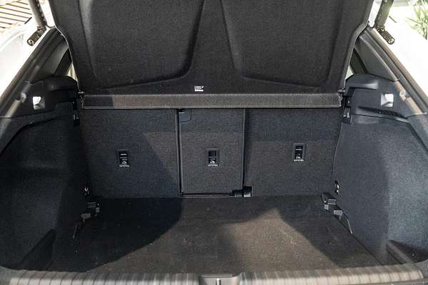 2025 CUPRA Terramar VZ KP