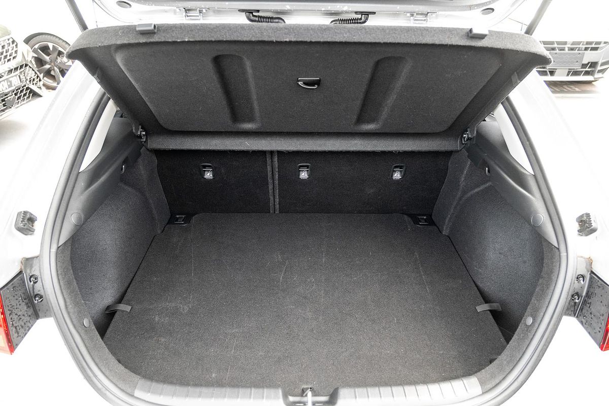 2021 Kia Cerato S BD