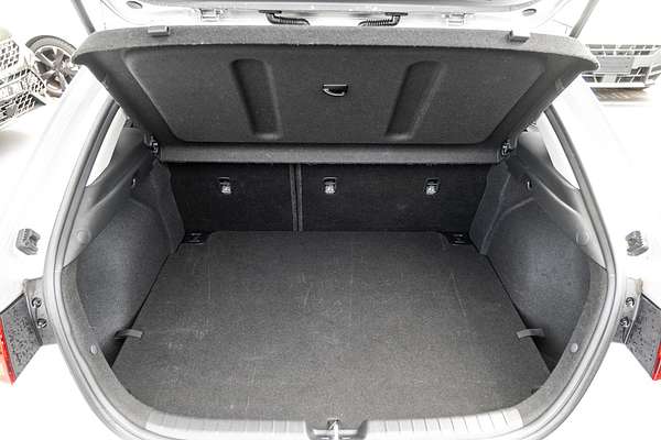 2021 Kia Cerato S BD