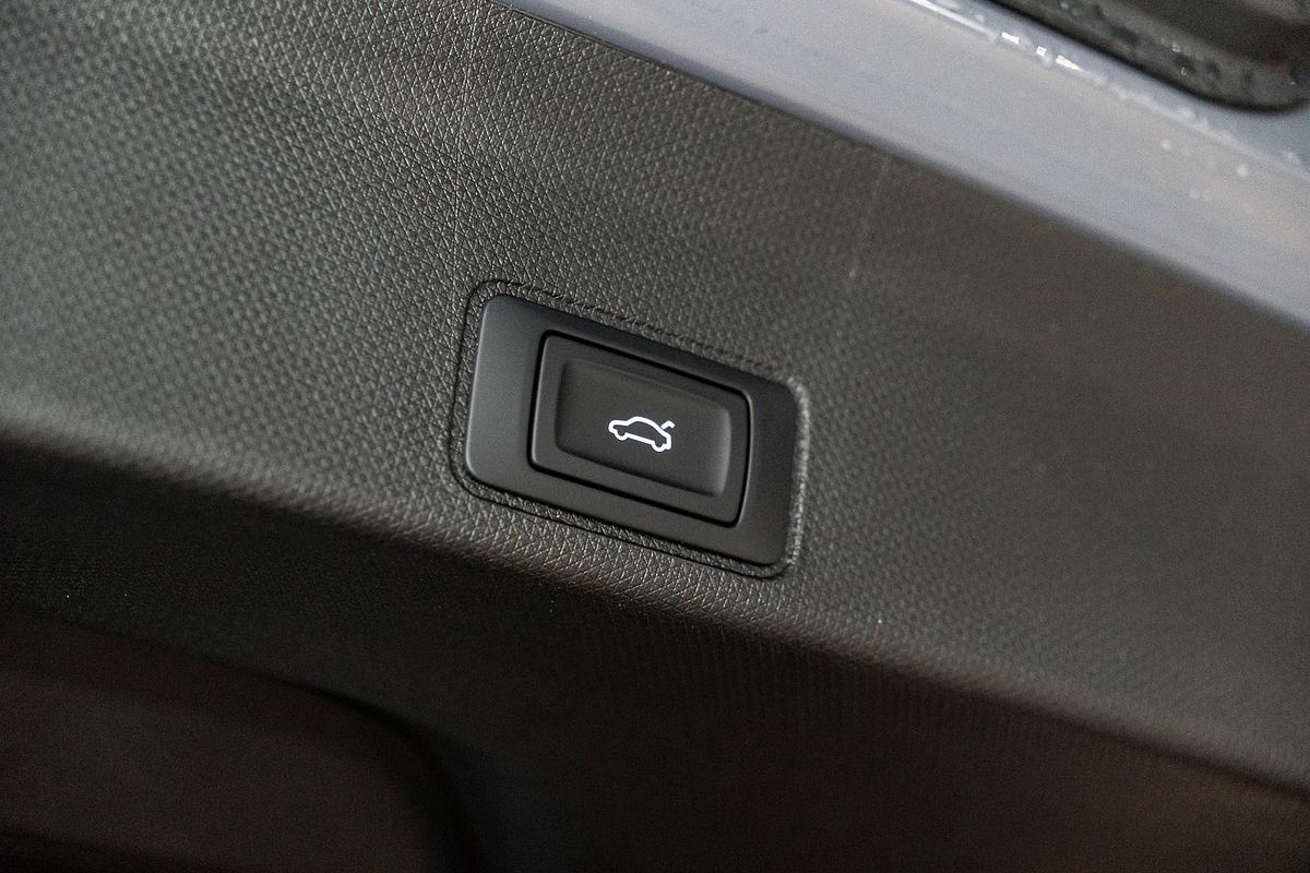 2025 CUPRA Terramar VZ KP