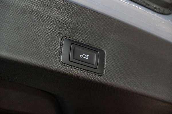 2025 CUPRA Terramar VZ KP