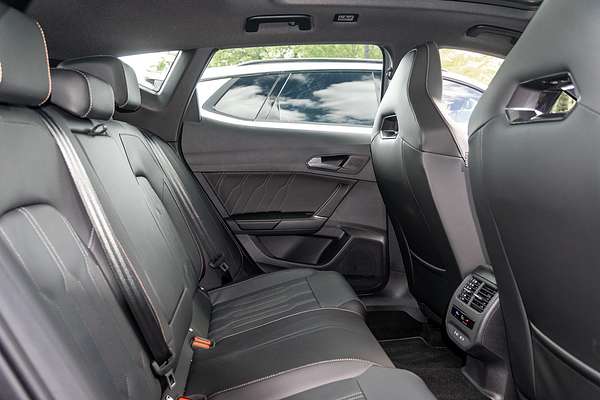 2024 CUPRA Formentor VZe KM