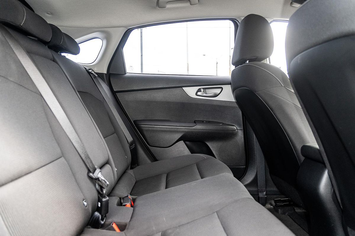 2021 Kia Cerato S BD