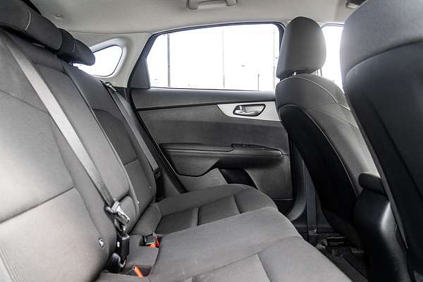 2021 Kia Cerato S BD